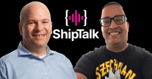 ShipTalk - shifting complexities in devops